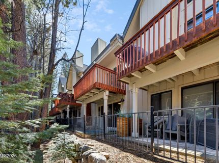 989 Tahoe Boulevard, Unit # 91, Incline Village, NV 89451 Photo