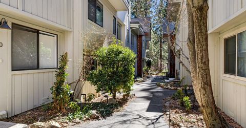 989 Tahoe Boulevard, Unit # 91, Incline Village, NV 89451 Photo