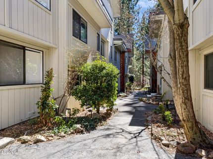 989 Tahoe Boulevard, Unit # 91, Incline Village, NV 89451 Photo
