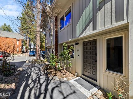 989 Tahoe Boulevard, Unit # 91, Incline Village, NV 89451 Photo