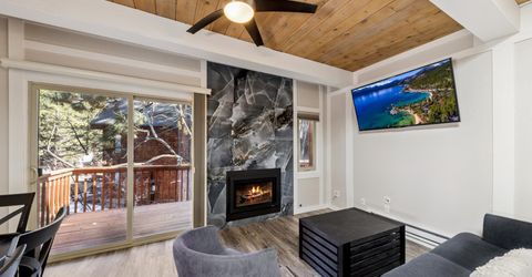 989 Tahoe Boulevard, Unit # 91, Incline Village, NV 89451 Photo