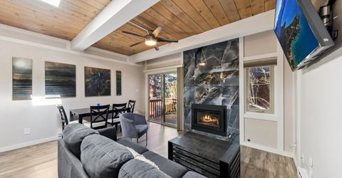 989 Tahoe Boulevard, Unit # 91, Incline Village, NV 89451 Photo