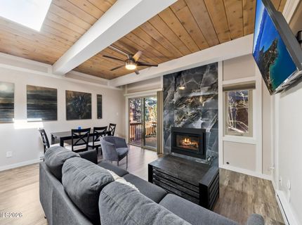 989 Tahoe Boulevard, Unit # 91, Incline Village, NV 89451 Photo