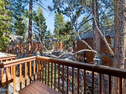 989 Tahoe Boulevard, Unit # 91, Incline Village, NV 89451 Photo