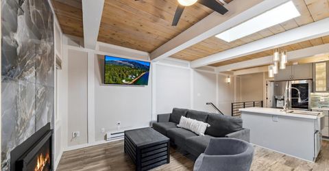 989 Tahoe Boulevard, Unit # 91, Incline Village, NV 89451 Photo