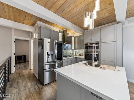 989 Tahoe Boulevard, Unit # 91, Incline Village, NV 89451 Photo