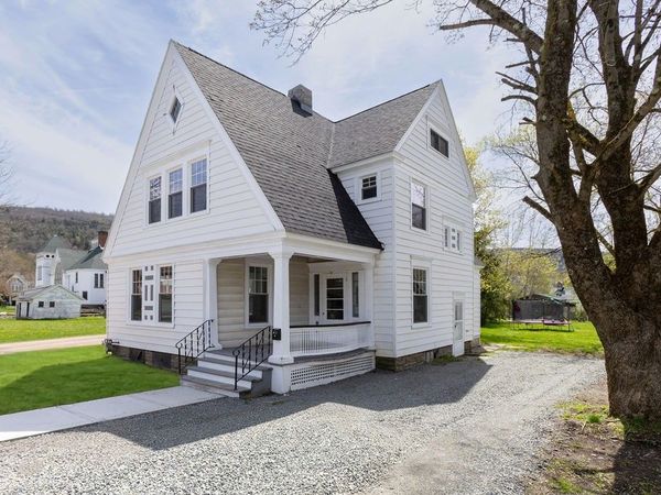 63 East St , Walton, NY 13846