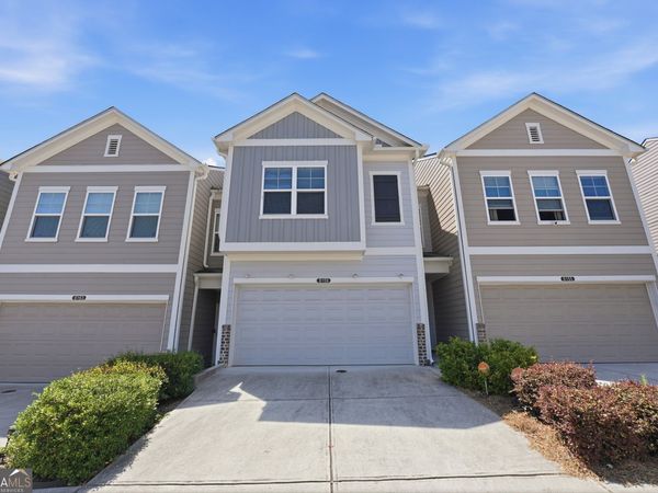 6159 Centennial Run, South Fulton, GA 30349