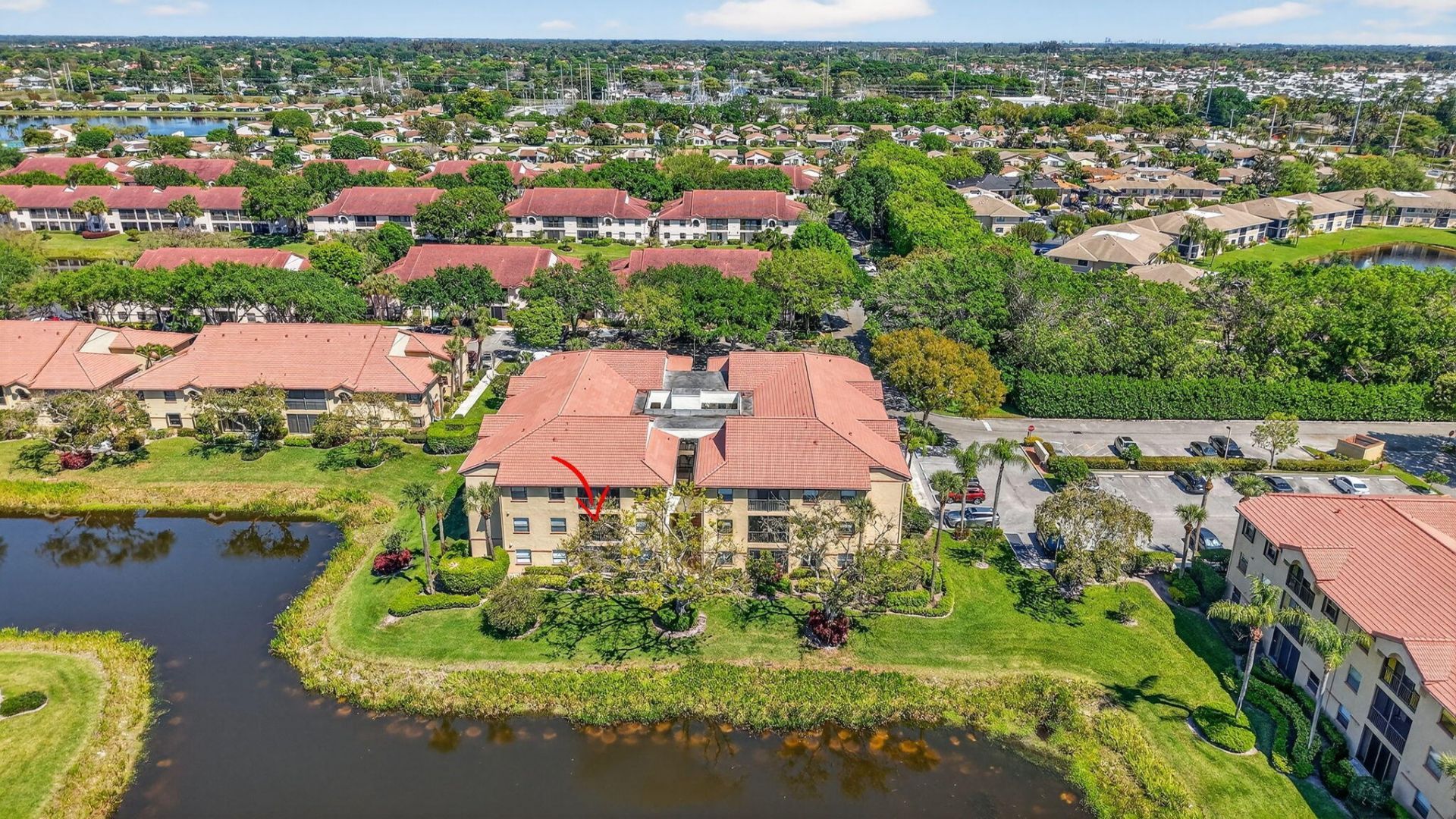 5155 Europa Drive, Unit M, Boynton Beach, FL 33437 Photo