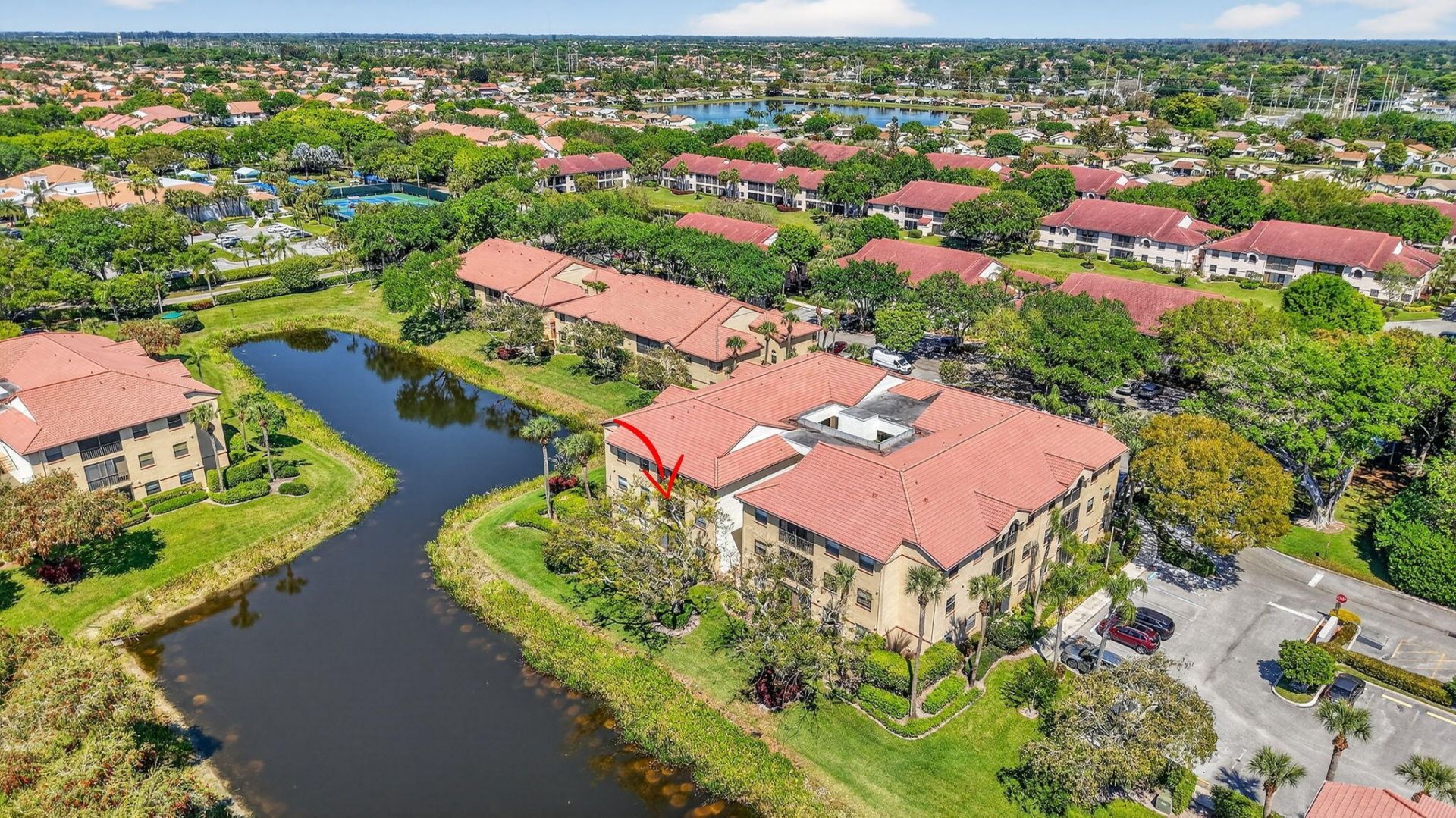 5155 Europa Drive, Unit M, Boynton Beach, FL 33437 Photo