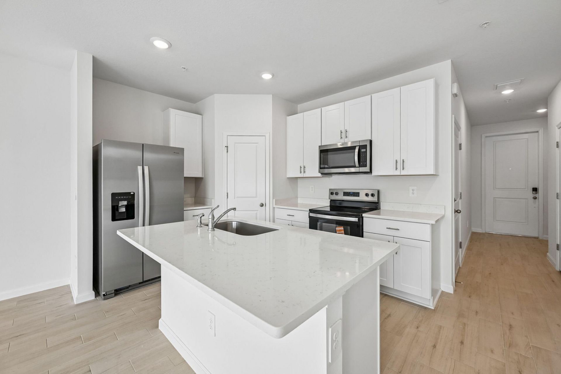 612 Salisbury Circle, Fort Pierce, FL 34982 Photo