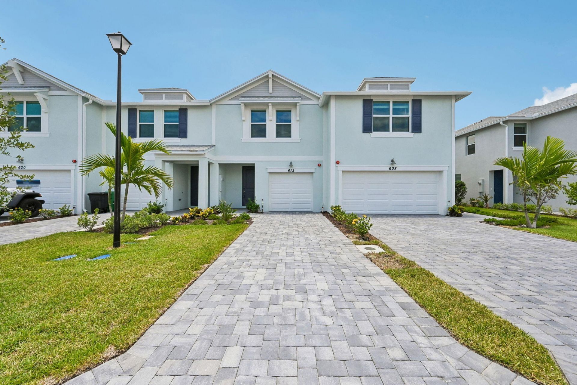612 Salisbury Circle, Fort Pierce, FL 34982 Photo