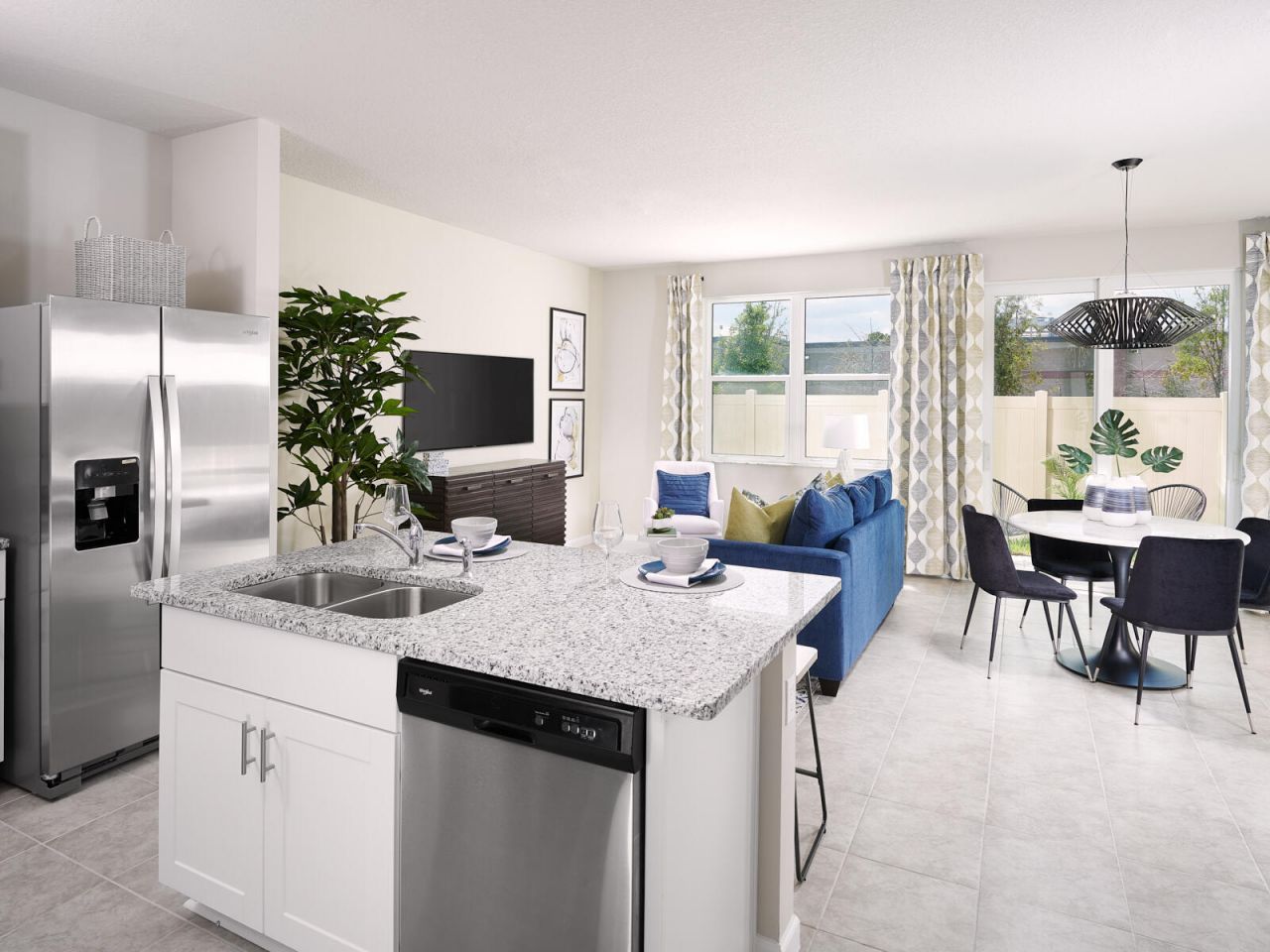 612 Salisbury Circle, Fort Pierce, FL 34982 Photo