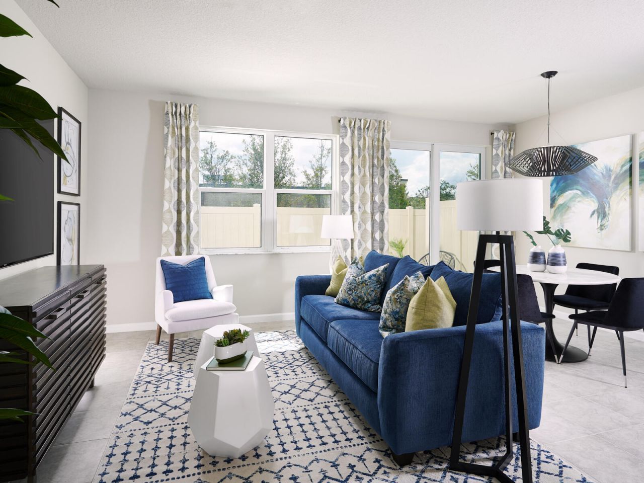 612 Salisbury Circle, Fort Pierce, FL 34982 Photo