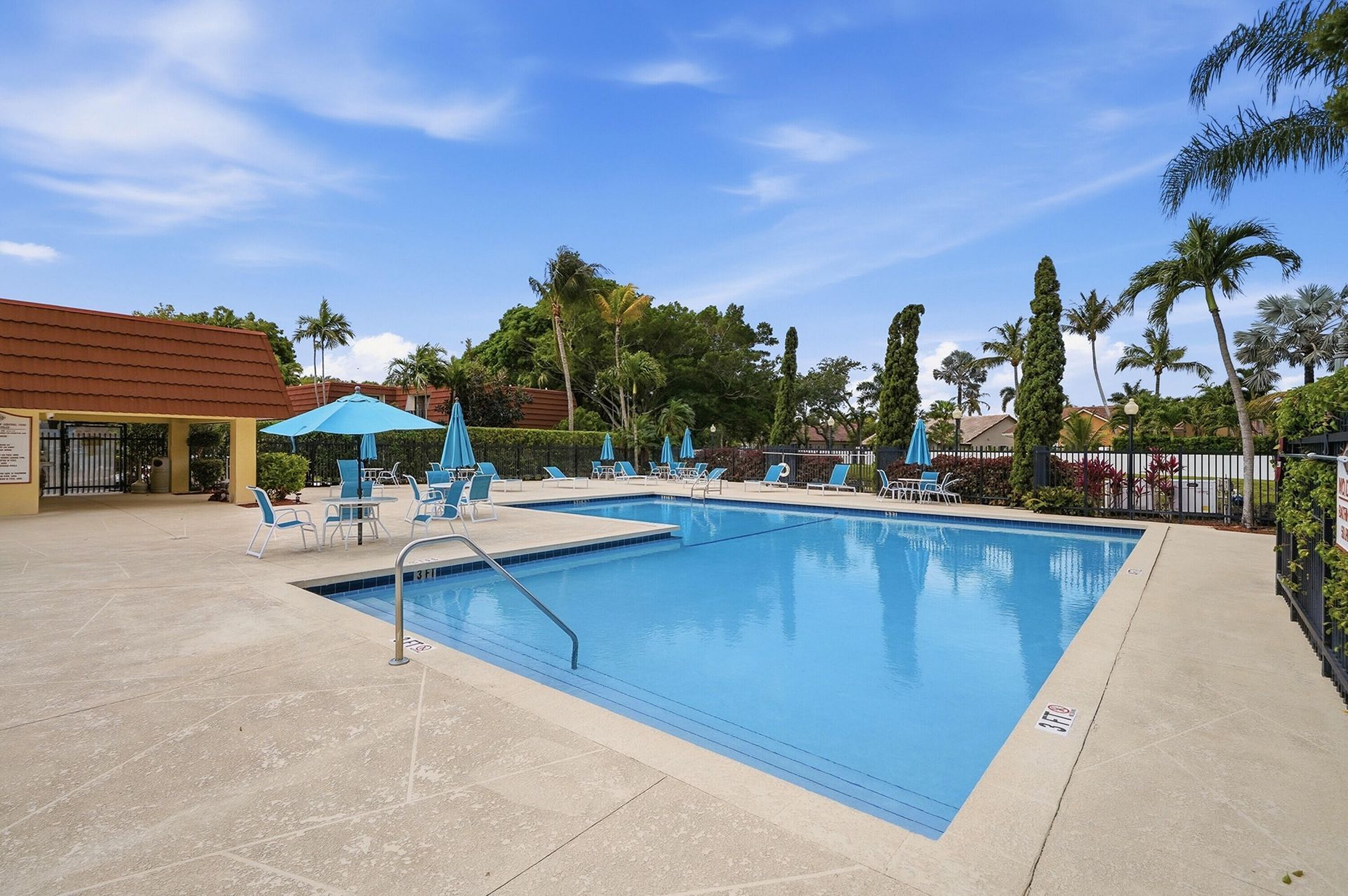 9972 NW 6th Court, Plantation, FL 33324 Photo