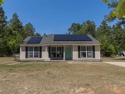 1226 Ancrum Ferry Road , Lugoff, SC 29078