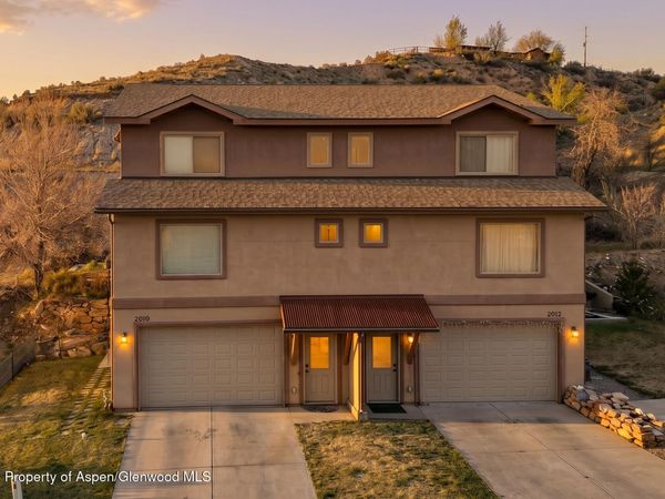 2010 E Ballard Ave, Silt, CO 81652