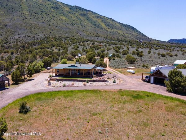 3768 County Road 237, Rifle, CO 81650
