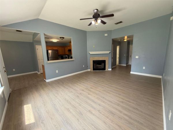6809 Jaired DR, Austin, TX 78724