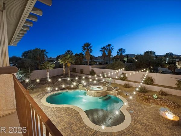 7683 Rafter Court , Las Vegas, NV 89139