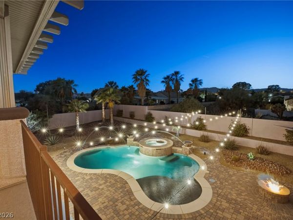 7683 Rafter Court, Las Vegas, NV 89139