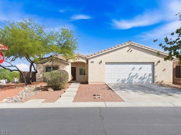 10232 Punch Bowl Falls Court , Las Vegas, NV 89131
