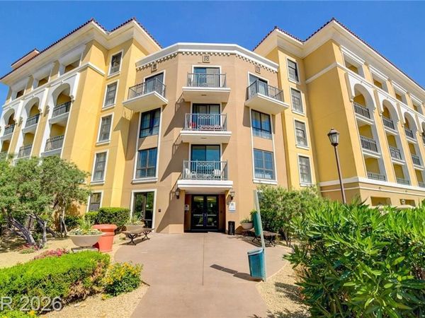 29 Montelago Boulevard , Unit 206, Henderson, NV 89011