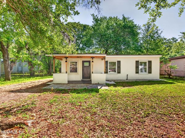 5671 VERBENA Road, Jacksonville, FL 32209