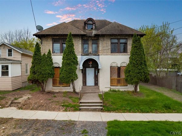 1511 1st North Street, Syracuse, NY 13208