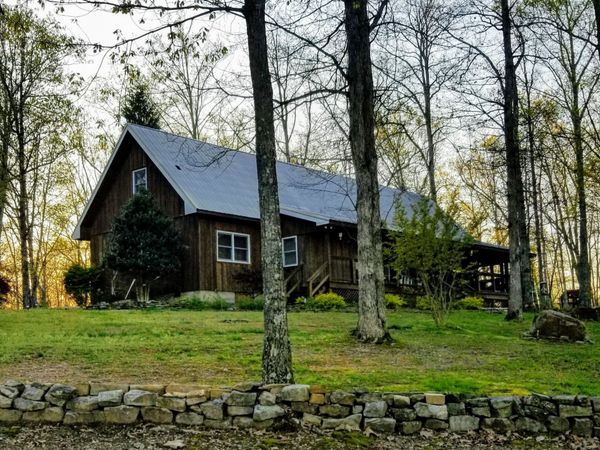 1233 Oliver Dr, Monteagle, TN 37356