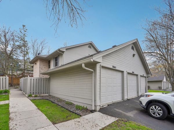 18669 Clear View Court, Minnetonka, MN 55345