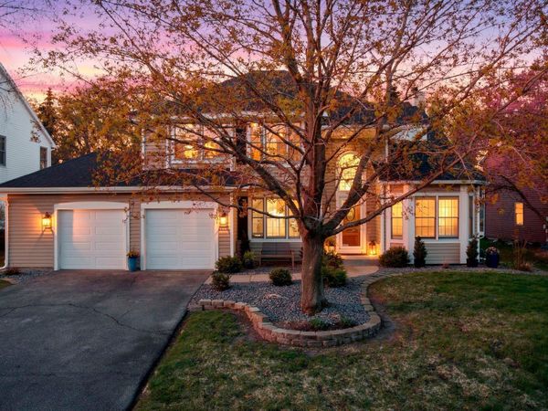 16930 Hanover Lane, Eden Prairie, MN 55347