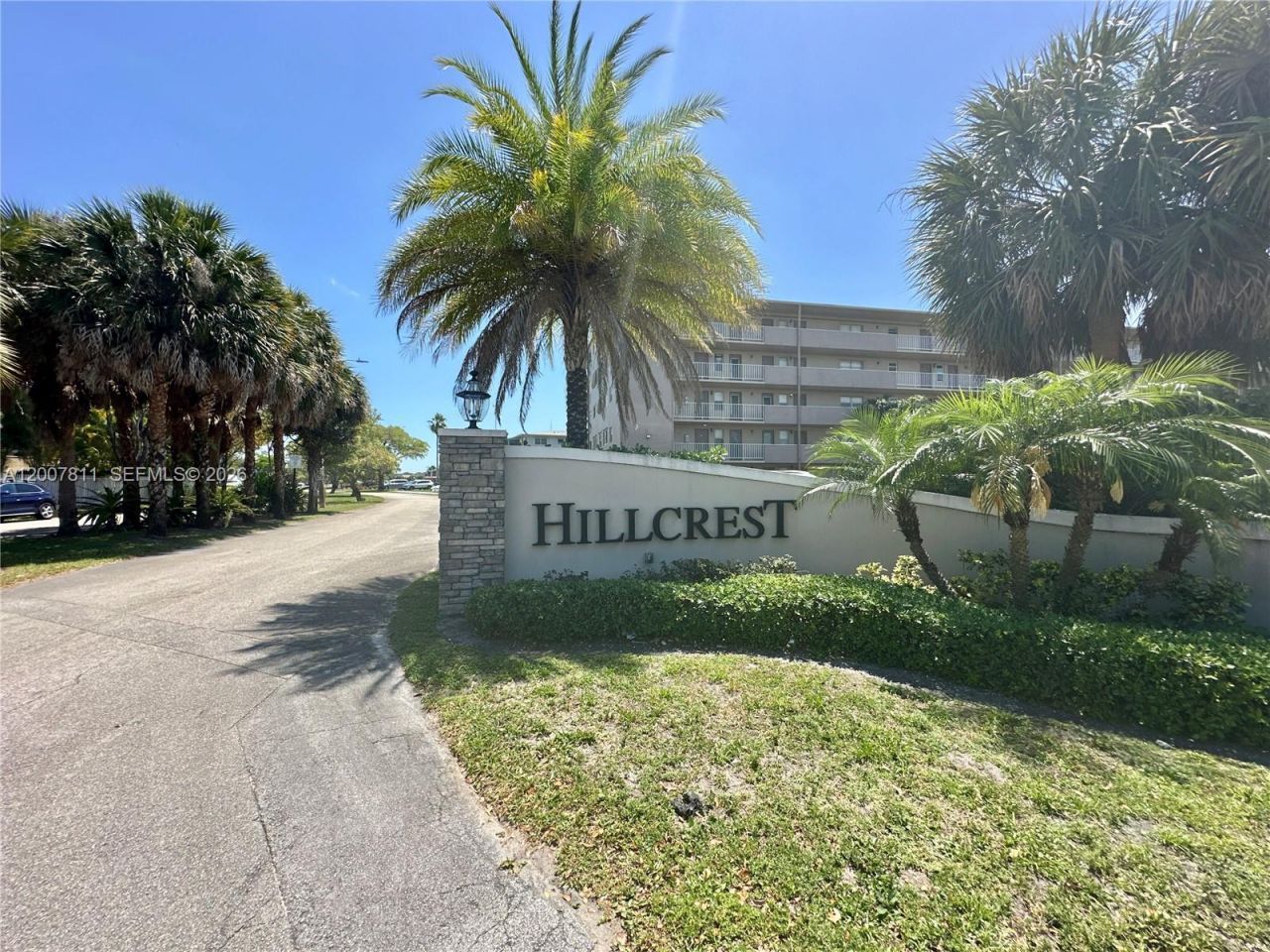 1001 Hillcrest Ct , Unit 306, Hollywood, FL 33021 Photo