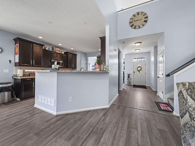 502 Rolling Acre Drive, Lithopolis, OH 43136 Photo 10