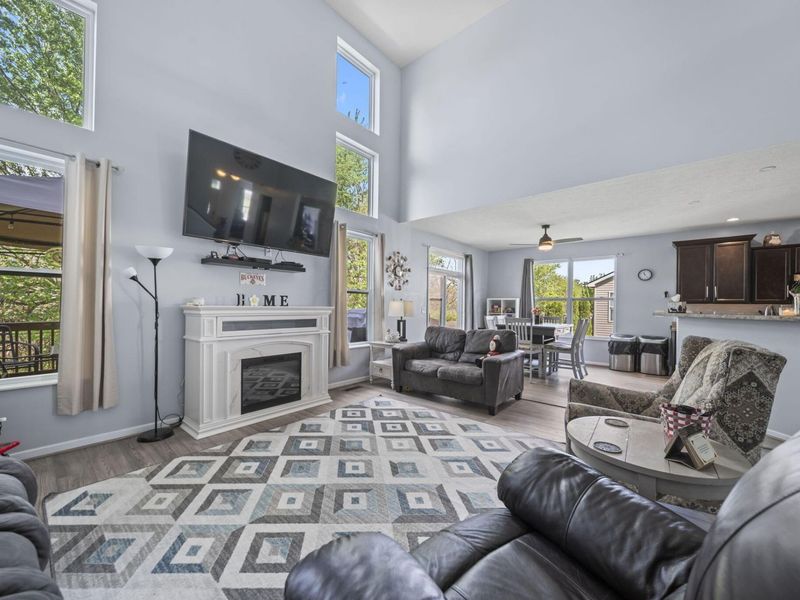 502 Rolling Acre Drive, Lithopolis, OH 43136 Photo 13