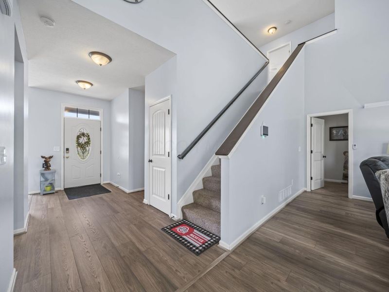 502 Rolling Acre Drive, Lithopolis, OH 43136 Photo 16