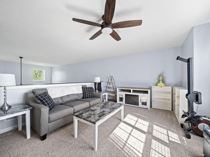 502 Rolling Acre Drive, Lithopolis, OH 43136 Photo 19