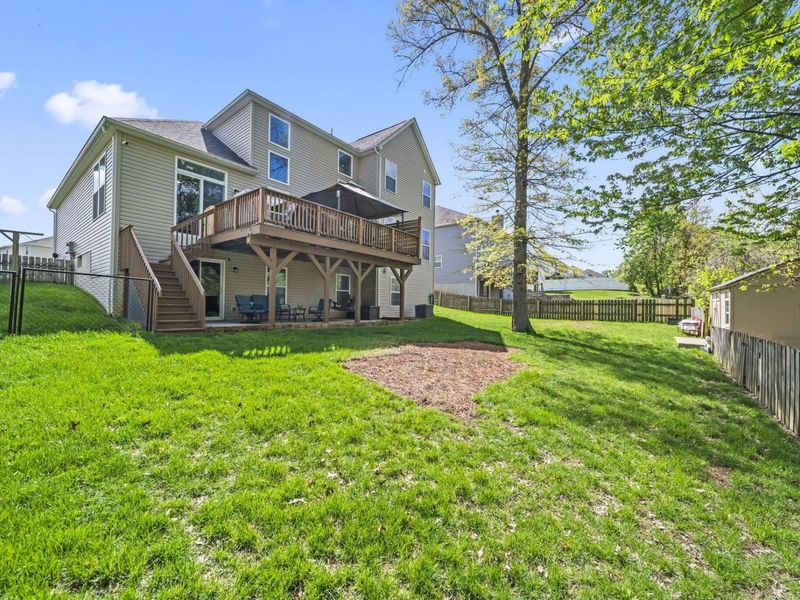 502 Rolling Acre Drive, Lithopolis, OH 43136 Photo 48