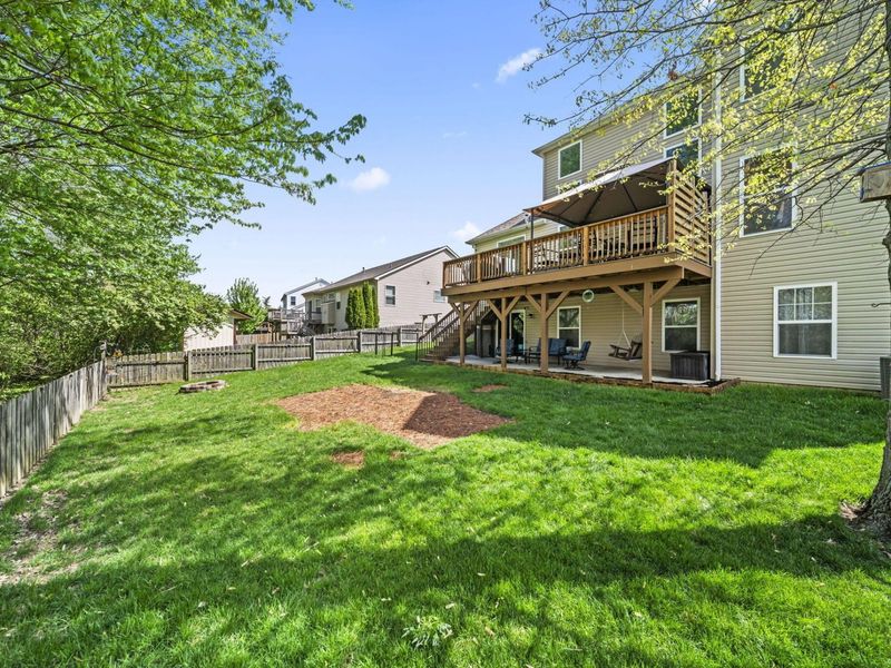 502 Rolling Acre Drive, Lithopolis, OH 43136 Photo 50