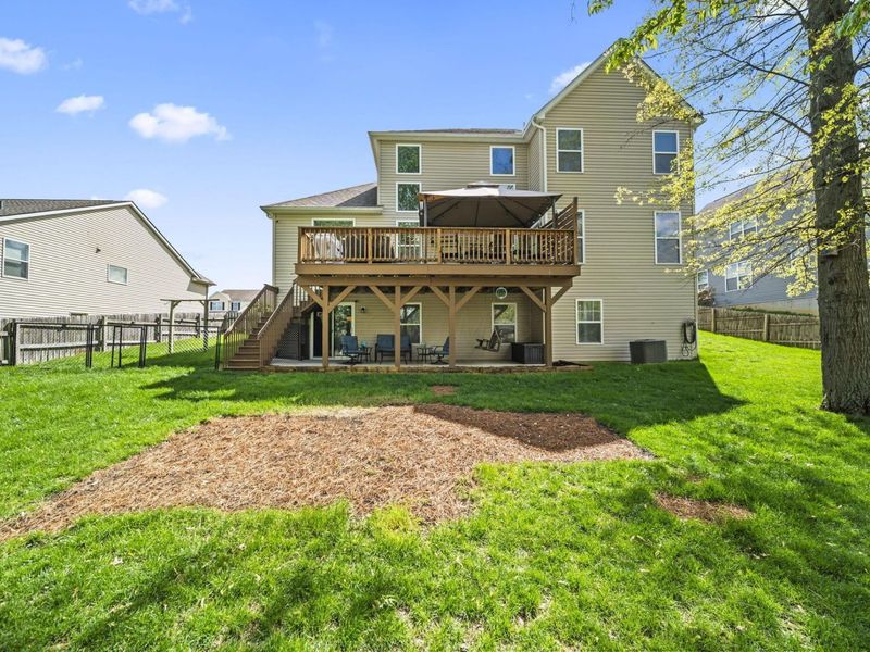 502 Rolling Acre Drive, Lithopolis, OH 43136 Photo 51