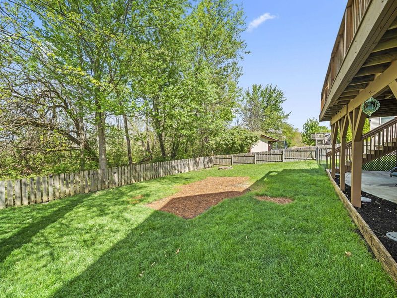 502 Rolling Acre Drive, Lithopolis, OH 43136 Photo 52