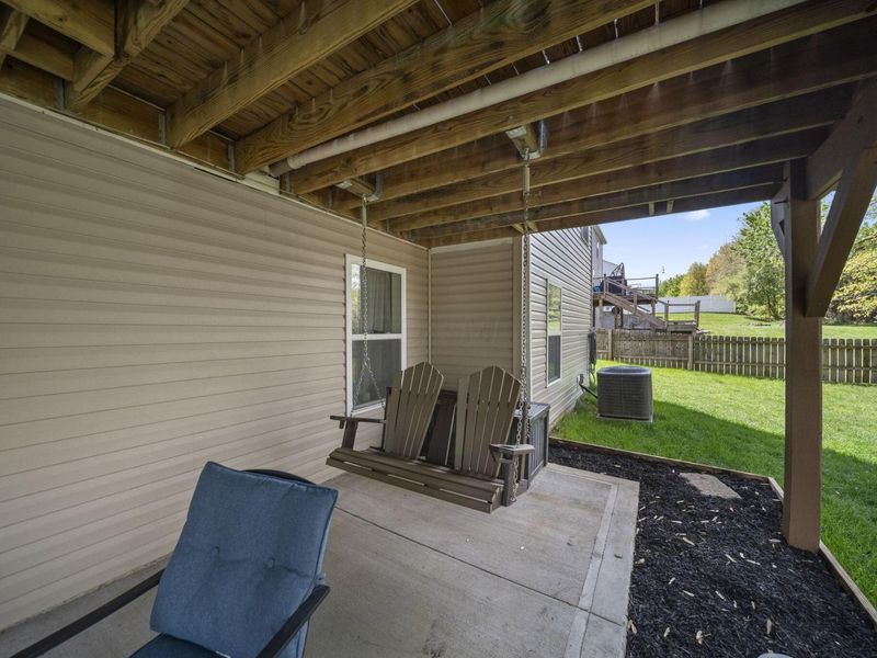 502 Rolling Acre Drive, Lithopolis, OH 43136 Photo 55