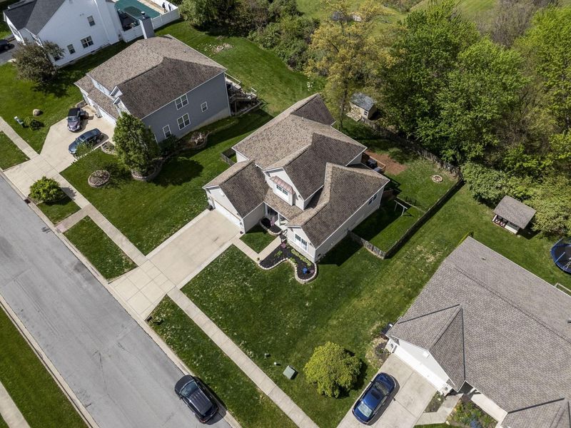 502 Rolling Acre Drive, Lithopolis, OH 43136 Photo 62