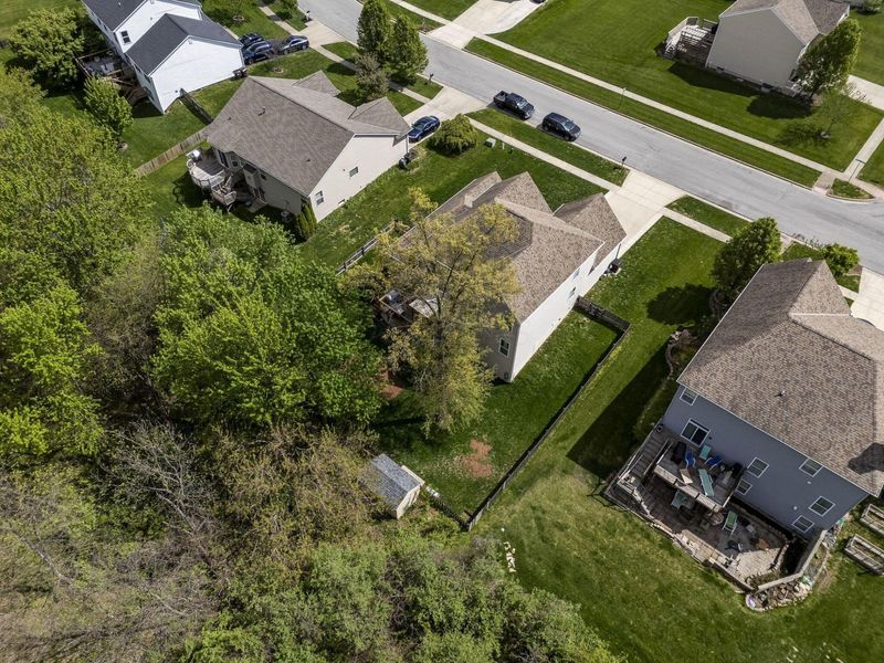 502 Rolling Acre Drive, Lithopolis, OH 43136 Photo 65