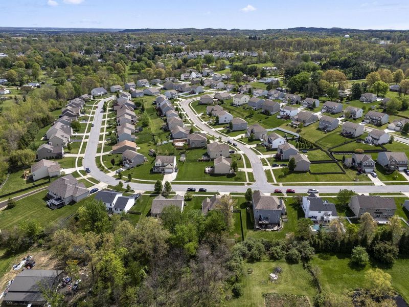 502 Rolling Acre Drive, Lithopolis, OH 43136 Photo 66