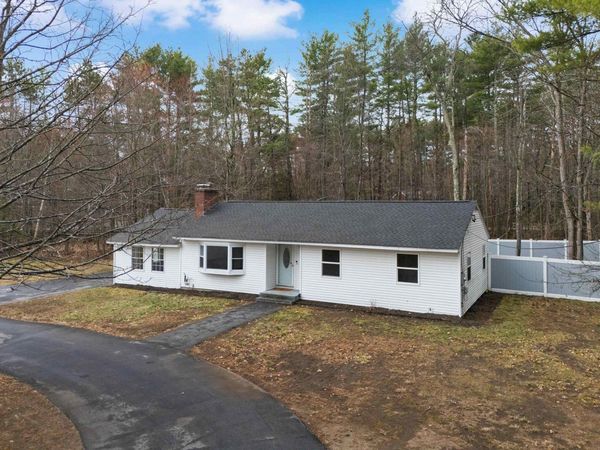 33 State Route 101A, Amherst, NH 03031