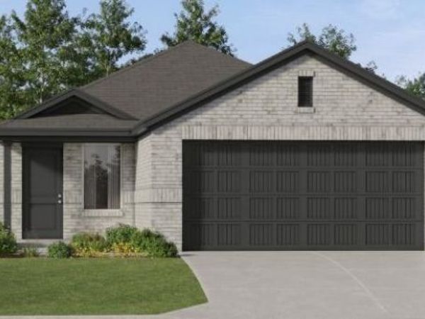 14220 Bechler Street, Pilot Point, TX 76258