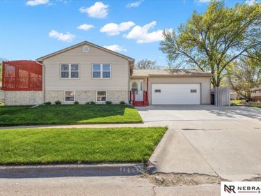 12657 Augusta Avenue, Omaha, NE 68144