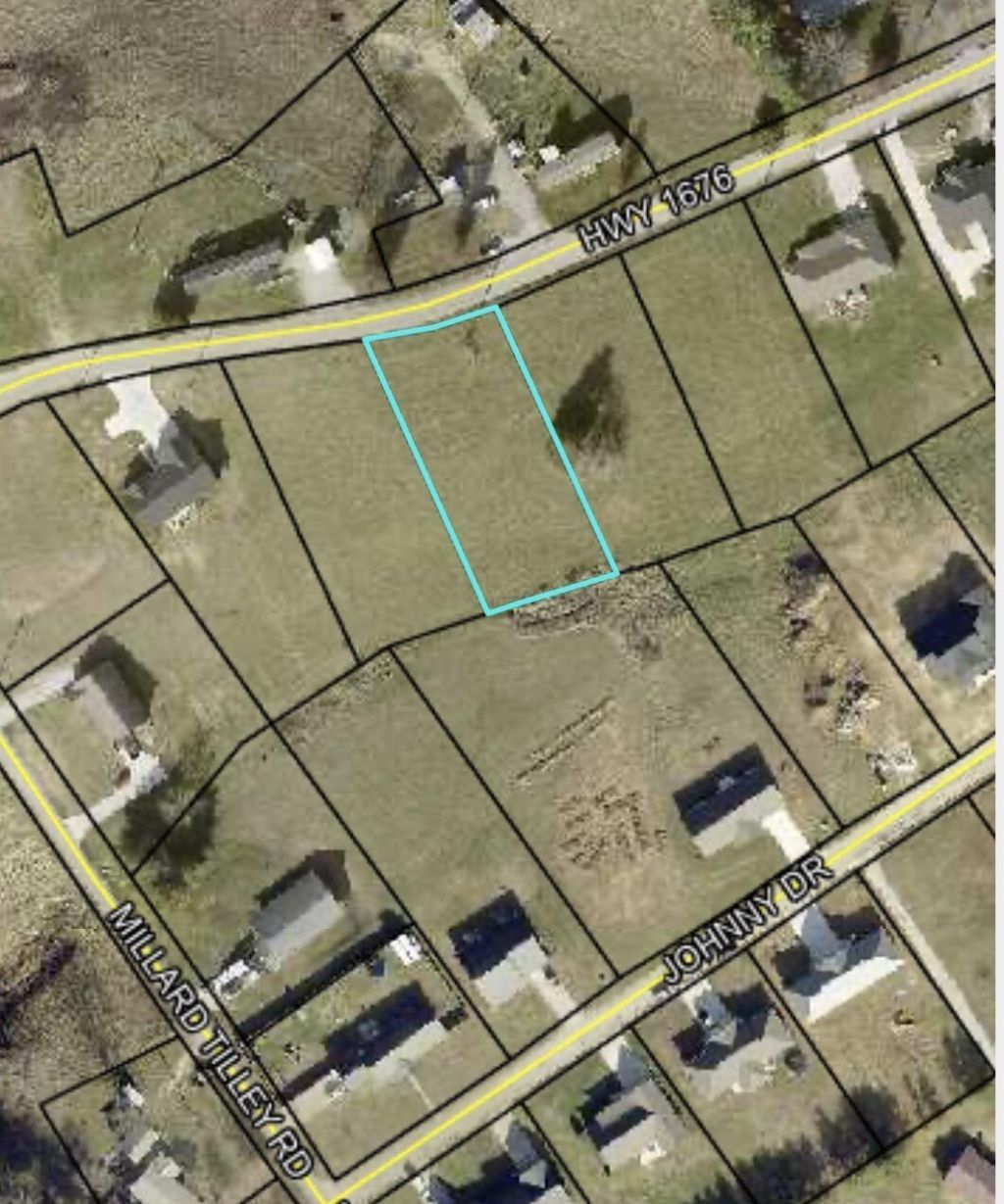 Lot #21. (box 373) Hwy 1676, Science Hill, KY 42553 Main Photo