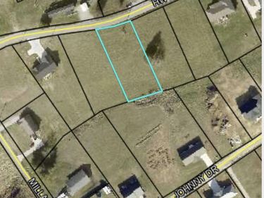 Lot #21. (Box 373) Hwy 1676, Science Hill, KY 42553